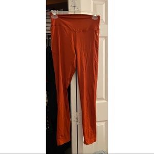 Victoria secret pink ultimate leggings